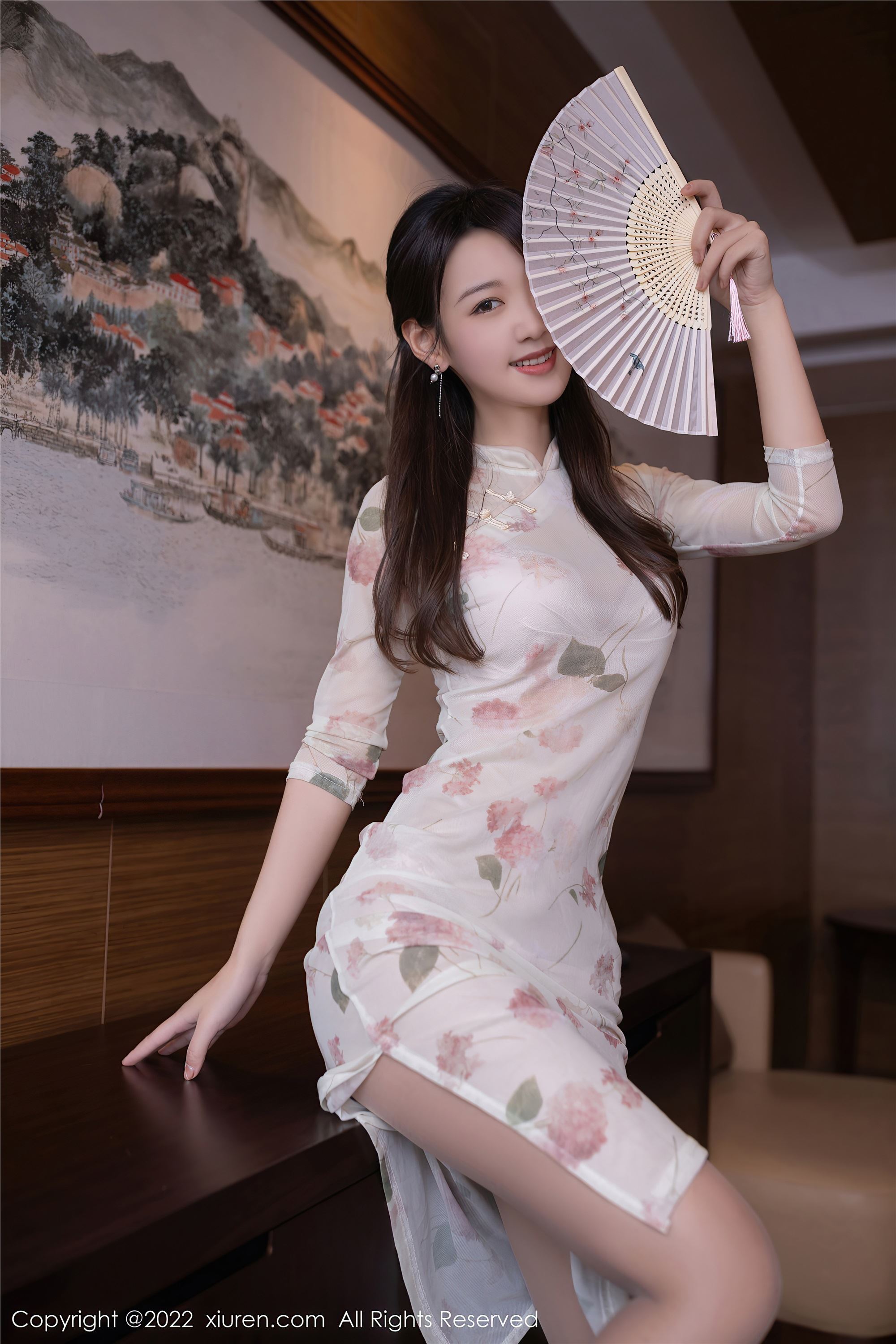 Xiuren秀人网 2022.06.13 NO.5139 唐安琪